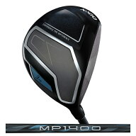 DUNLOP ダンロップ ゼクシオ14 フェアウェイウッド MP1400 カーボンシャフト XXIO142026年モデル