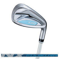 楽天市場】ゼクシオ11レディースアイアン6の通販