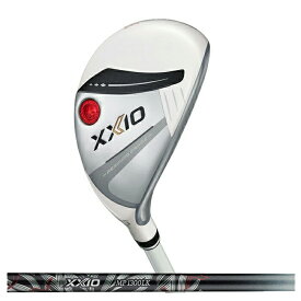 【スペシャルプライス】ゼクシオ レディスハイブリッド ホワイトモデル MP1300LK カーボンシャフト 数量限定 【2023モデル/INTERNATIONAL】