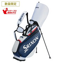 楽天市場】SRIXON（ブランドスリクソン）（キャディバッグ｜バッグ 