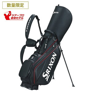 DUNLOP �_�����b�v SRIXON �X���N�\�� �L���f�B�o�b�OGGC-S213L �y2026�N8�������z �y�c�A�[�X�^���h�o�b�O�z