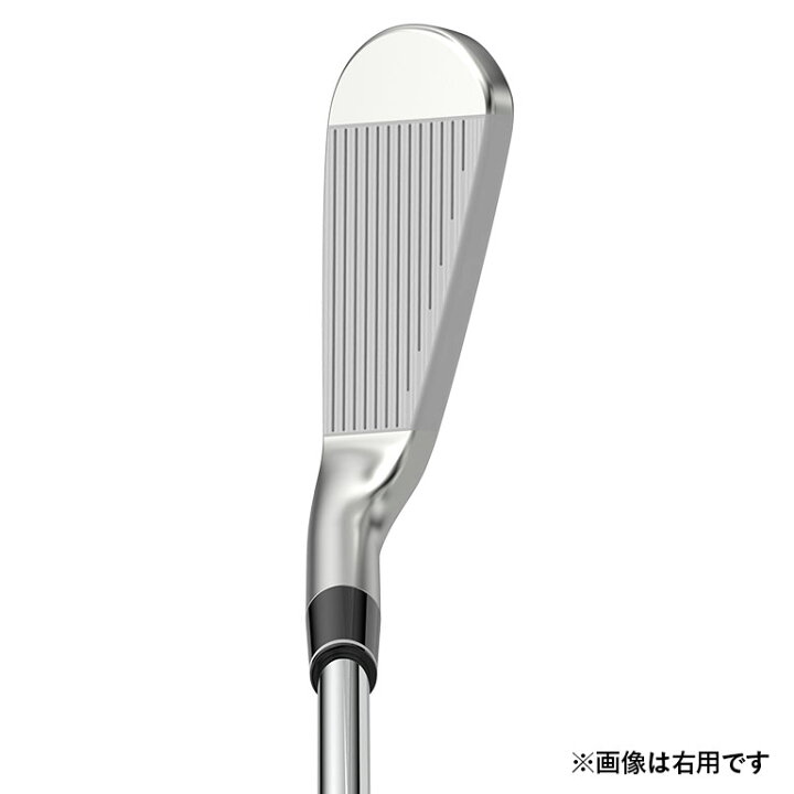 楽天市場】スリクソン ZX7 Mk II アイアン（左用） ダイナミック 