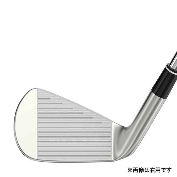 楽天市場】スリクソン ZX7 Mk II アイアン（左用） ダイナミック 