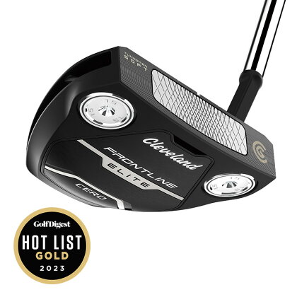フロントラインエリートパターCERO【ClevelandGolf】