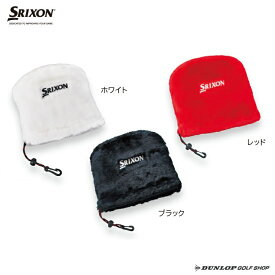 【ダンロップ】スリクソン アイアンカバー SRIXON GGE-S120I【アイアン用】【人気商品】