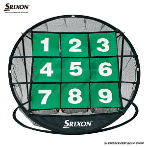 【ダンロップ】 SRIXON（スリクソン）　チップインビンゴ　GGF−68108