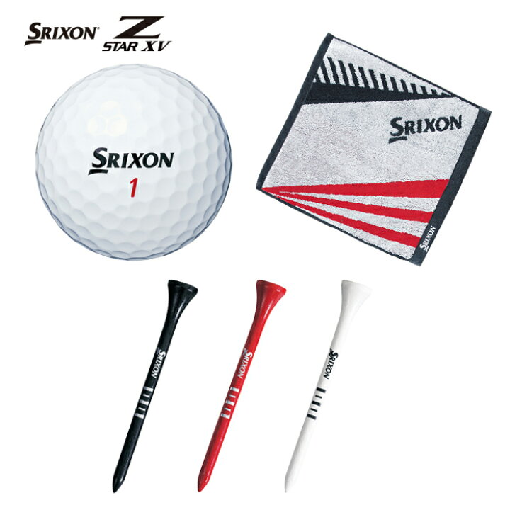 ◇在庫限り◇ ダンロップ SRIXON スリクソン Z-STAR XV GGF-F4401 箱入りギフト 2023年モデル DUNLOP ゴルフコンペ景品 賞品 ダンロップ スリクソン ゴルフボールギフト GGF-F4401 DUNLOP SRIXON Z-STAR シリーズ GOLF BALL GIFT 2023モデル