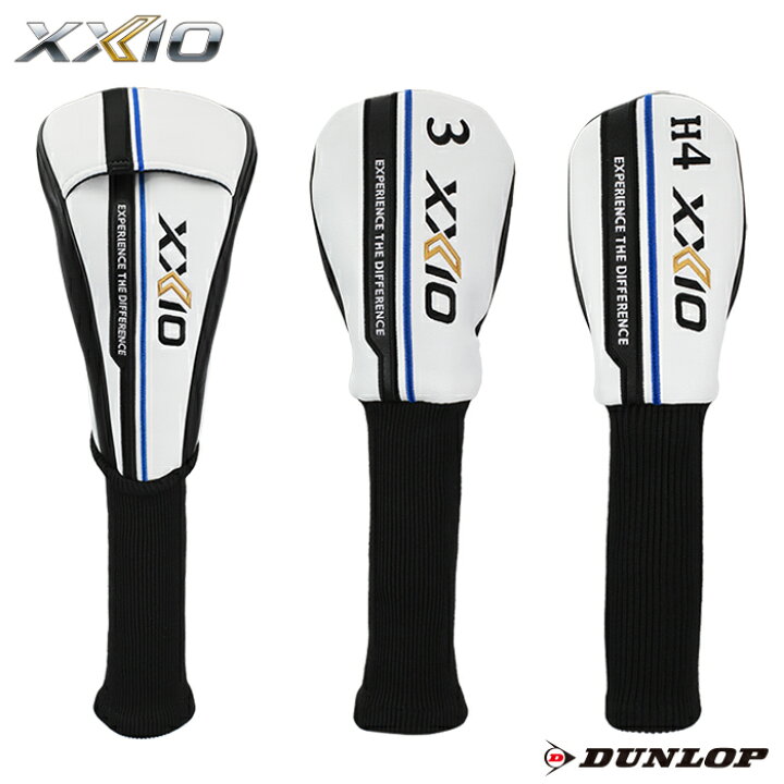 楽天市場】【ダンロップ】ゼクシオ12 純正ヘッドカバー : DUNLOP GOLF SHOP