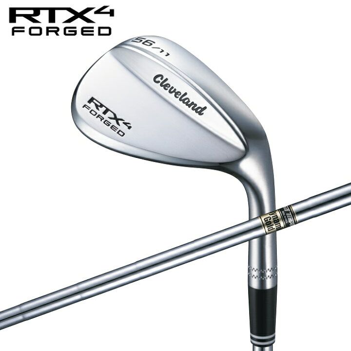 楽天市場】【ダンロップ】Cleveland（クリーブランド） RTX4 