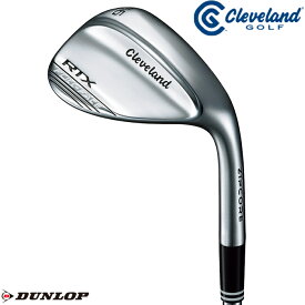 クリーブランド Cleveland RTX FULL-FACE ウェッジ ツアーサテン 2021年モデル