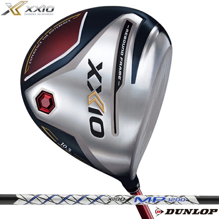 楽天市場】【スペシャルプライス】ダンロップ ゼクシオ12 ドライバー 