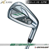 楽天市場】ゼクシオ（モデル年式2022年）（アイアン｜メンズクラブ 