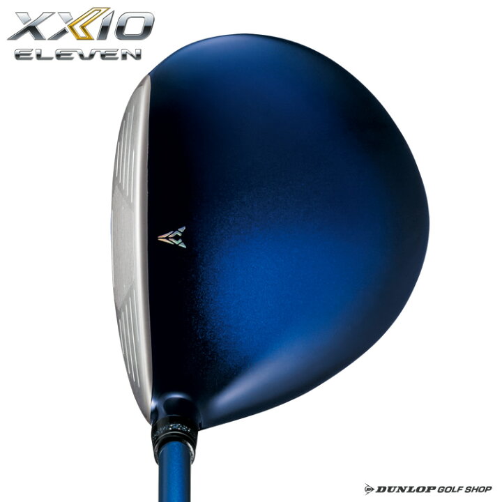 楽天市場】ダンロップ ゼクシオ イレブン フェアウェイウッド XXIO 