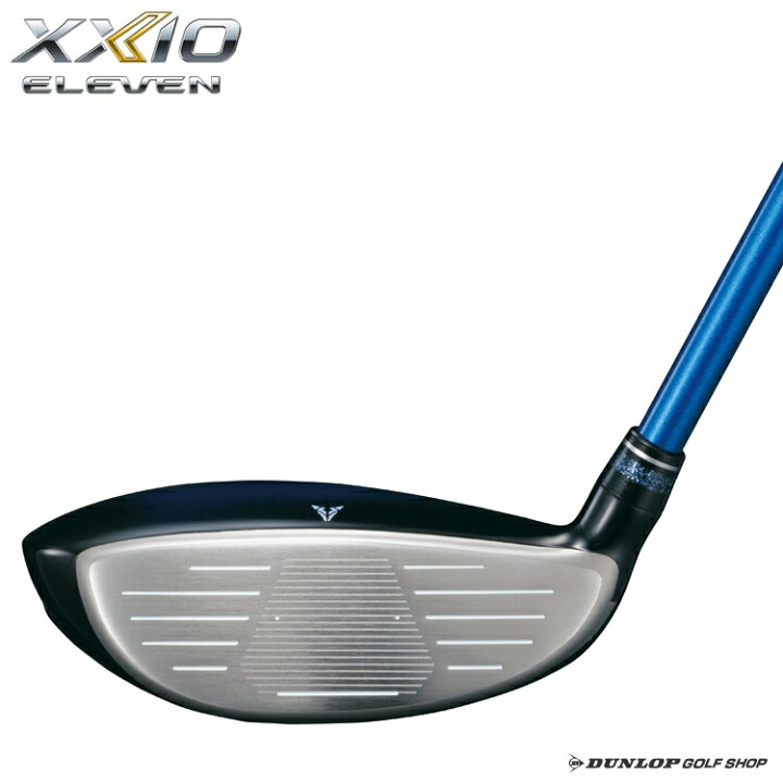 楽天市場】ダンロップ ゼクシオ イレブン フェアウェイウッド XXIO 