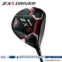 楽天市場】スリクソンzx5ドライバーの通販