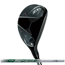 ダンロップ SRIXON スリクソン Zxi ハイブリッド N.S.PRO 950GH neo スチールシャフト 2025年モデル【特注生産】