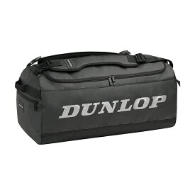 テニス【ダンロップ】DUNLOP 2WAYボストンバッグ（ラケット収納可）（DTC2111）