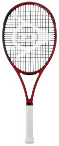 テニス【ダンロップ】硬式ラケット DUNLOP CX 200LS　21SS