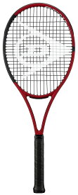【公式】【クリアランスセール】DUNLOP ダンロップ 硬式テニスラケット DUNLOP CX 200 TOUR ダンロップ CX 200 ツアー DS22101
