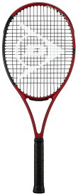 【公式】【クリアランスセール】DUNLOP ダンロップ 硬式テニスラケット DUNLOP CX 400 TOUR ダンロップ CX 400 ツアー DS22105
