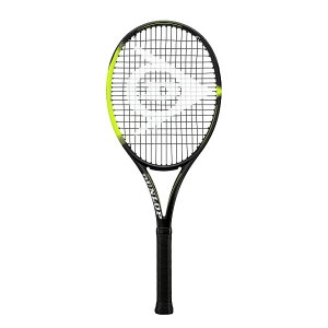 【公式】DUNLOP ダンロップ 硬式テニスラケット DUNLOP SX 300 DS22001【最終処分大特価】