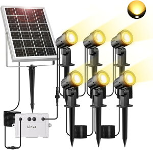 yŐVŁzu20ԘA_vLinke K[fCg \[[ 6 1200LM 6000mAh X|bgCg O IP66h dF ϋvǂ ÃZT[ _/ ledCg n^Cg 