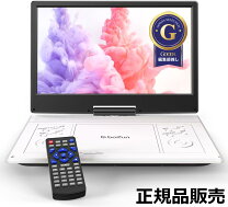楽天市場】dvdポータブル fuzeの通販