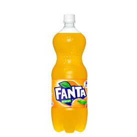 ファンタオレンジPET 500ml　 入数： 24