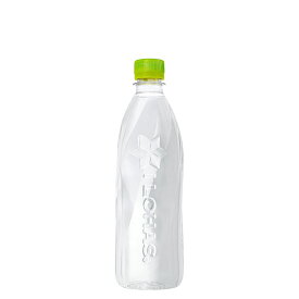 い・ろ・は・す ラベルレス PET 560ml　入数： 24