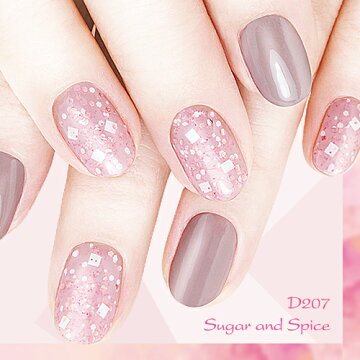 楽天市場 フォーサイス カラークラブ D7 Sugar And Spice Forsythe Color Club ネイル マニキュア 正規品 ホロ ラメ ペディキュア ディーアップ オンラインショップ