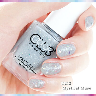 楽天市場 フォーサイス カラークラブ D212 Mystical Muse Forsythe