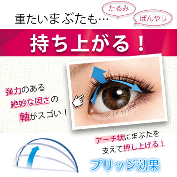 楽天市場 つけまつげ ディーアップ アイラッシュ Rich 806 盛れる つけま D Up D U P Dup ディーアップ オンラインショップ