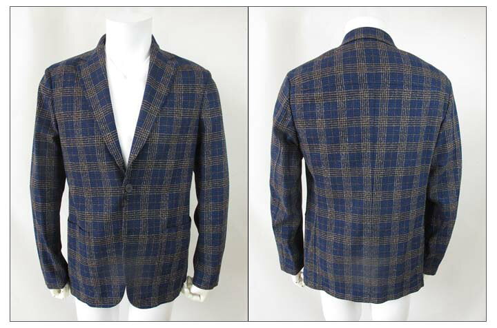 楽天市場】T-JACKET ティージャケット 春夏モデル 419-42510001-523 