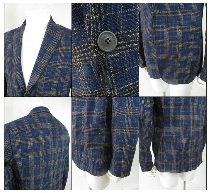 楽天市場】T-JACKET ティージャケット 春夏モデル 419-42510001-523 