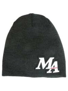 ymuta/[^z muta MARINE [^} 2024H~V MMAC-MA2441-CH `R[O[ ACANTHUS x muta MARINE Logo Back Pool Knit CAP jbgLbv r[j[ Y fB[X St AEghA