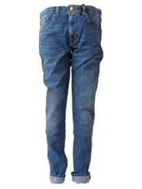 tramarossa トラマロッサ 414-50871003-510 ブルー MICHELANGELO メンズ ジーンズ デニムパンツ インディゴ染 オールシーズン/33サイズ