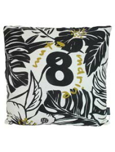 �ymuta/���[�^�z muta MARINE 2025�t�ĐV�� MMBG-652115-BK �u���b�N �{�^�j�J�� �N�b�V���� 52cmx52cm �N�b�V�����J�o�[ �k�[�h�N�b�V���� �C���e���A �M�t�g