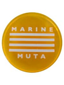 ymuta/[^z muta MARINE GOLF [^}St 2025H~V MGSG-241244-OR IW NA}[J[ 4LINE {[}[J[ lIJ[ v`Mtg