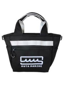 ymuta/[^zmuta MARINE [^} 2025H~V MGAV-221071-BK ubN EFrO J[gobO eB[t V_[Xgbv eB[z_[ Y fB[X St ^E X|[