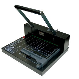【送料無料】パーソナル断裁機200DX＜自炊に最適・折りたたみ可能＞研究職の方やサークル活動にお勧め!!