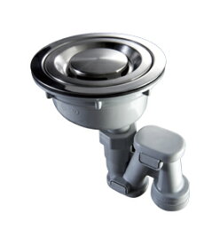 キッチントラップ交換サービス