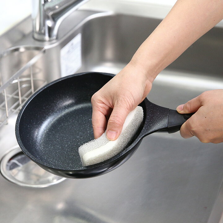 楽天市場】【ダスキン公式】台所用スポンジ ソフトタイプ 3色セット 