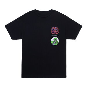 GX1000 DOOM TEE - BLACKMF�h�D�[�� SF �W�[�G�b�N�X T�V���c