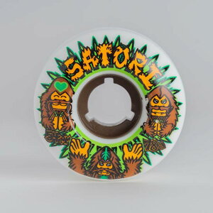 SATORI " BIGFOOT CRUISER WHEEL " - 54mm 78A Tg EB[ rbNtbg \tgEB[ N[U[ EB[
