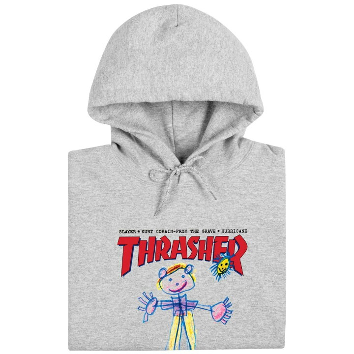 楽天市場】THRASHER 