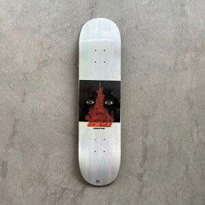 THE KILLING FLOOR GRAY PHOENIX - 8.25inch