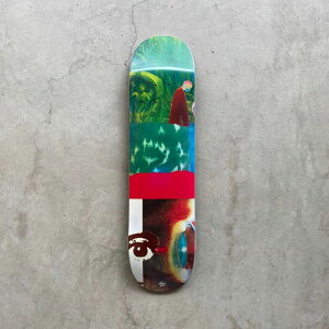 THE KILLING FLOOR TIME AND SPACE 1 - 8.0inch