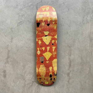 THE KILLING FLOOR MAGIC CARPET #3 - 8.06inch