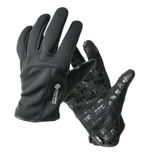 FTC " FTC x ASHRAM BIKE GLOVE " - BLACK GORE-TEX SAebNX GteB[V[ AVO[u oCN ] 