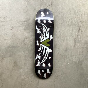 LIMOSINE " HEART WINGS / HUGO BOSERUP " - 8.25inch �����W�� �X�P�[�g�f�b�L HUGO BOSERUP �V�O�l�`���[�f�b�L